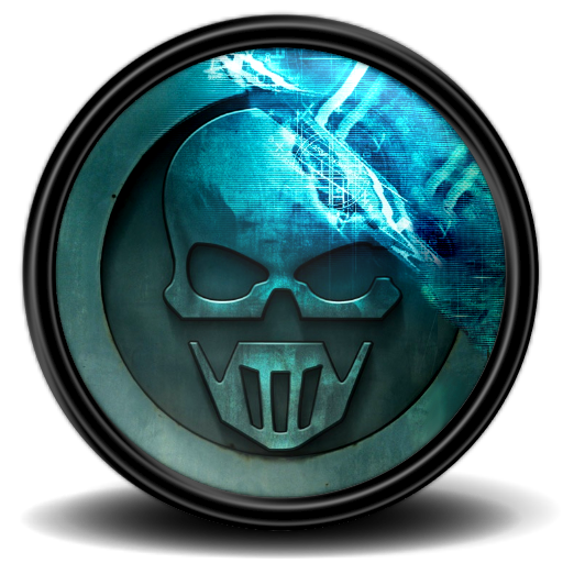 Ghost Recon - Future Soldier 2 Icon 512x512 png